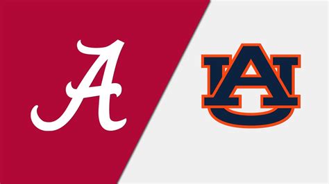 alabama vs auburn radio live|alabama vs auburn watch live.